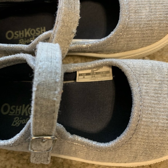 Toddler Flats - Picture 6 of 6